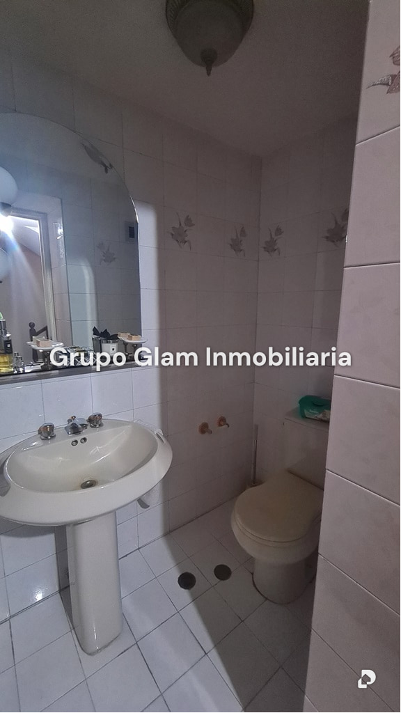 Apartamento en Los Dos Caminos, Caracas – 25