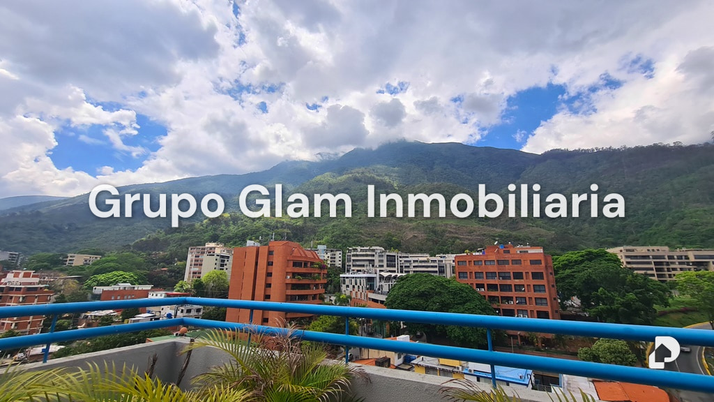 Apartamento en Los Dos Caminos, Caracas – 10