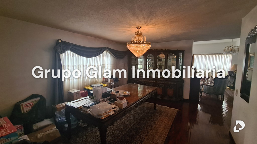 Apartamento en Los Dos Caminos, Caracas – 7
