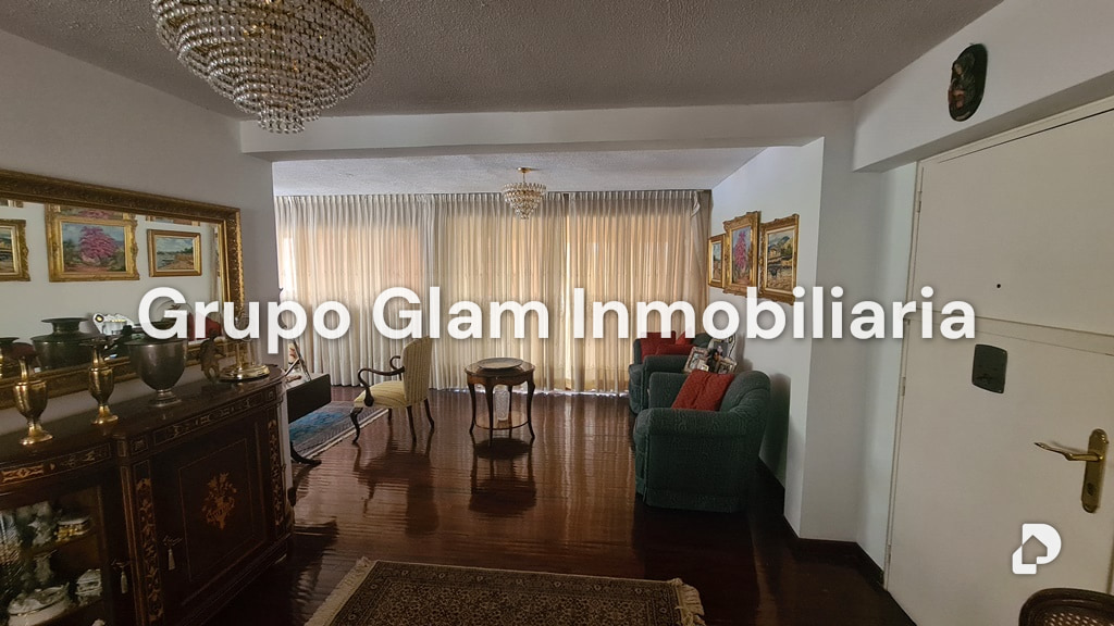 Apartamento en Los Dos Caminos, Caracas – 6