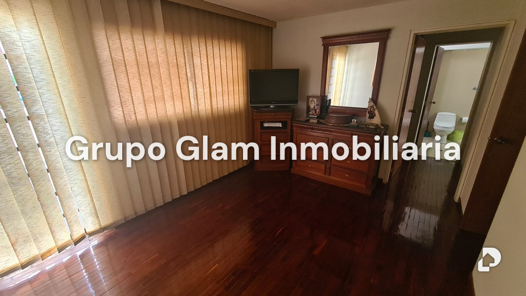 Apartamento en Los Dos Caminos, Caracas – 30