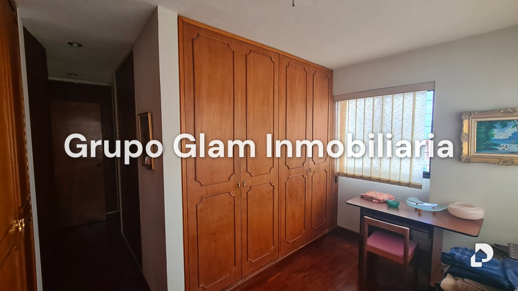 Apartamento en Los Dos Caminos, Caracas – 29
