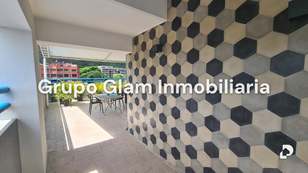 Apartamento en Los Dos Caminos, Caracas – 11