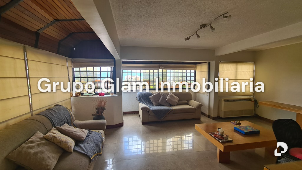 Apartamento en Los Dos Caminos, Caracas – 18