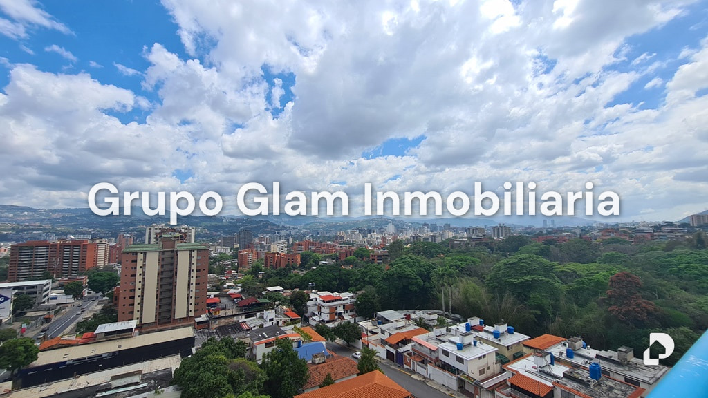 Apartamento en Los Dos Caminos, Caracas – 34