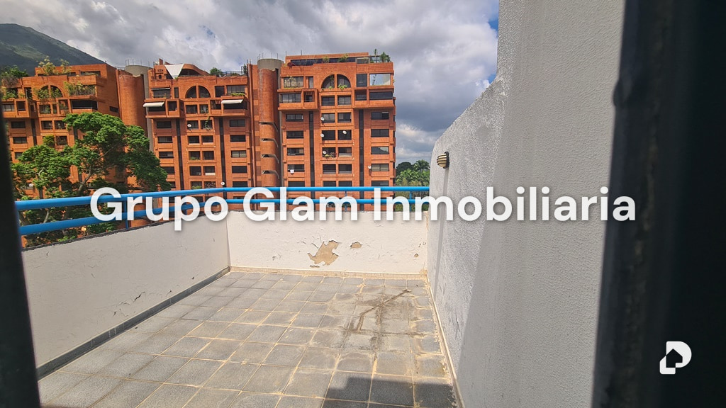 Apartamento en Los Dos Caminos, Caracas – 15
