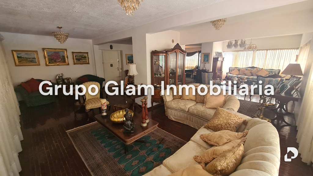 Apartamento en Los Dos Caminos, Caracas – 9