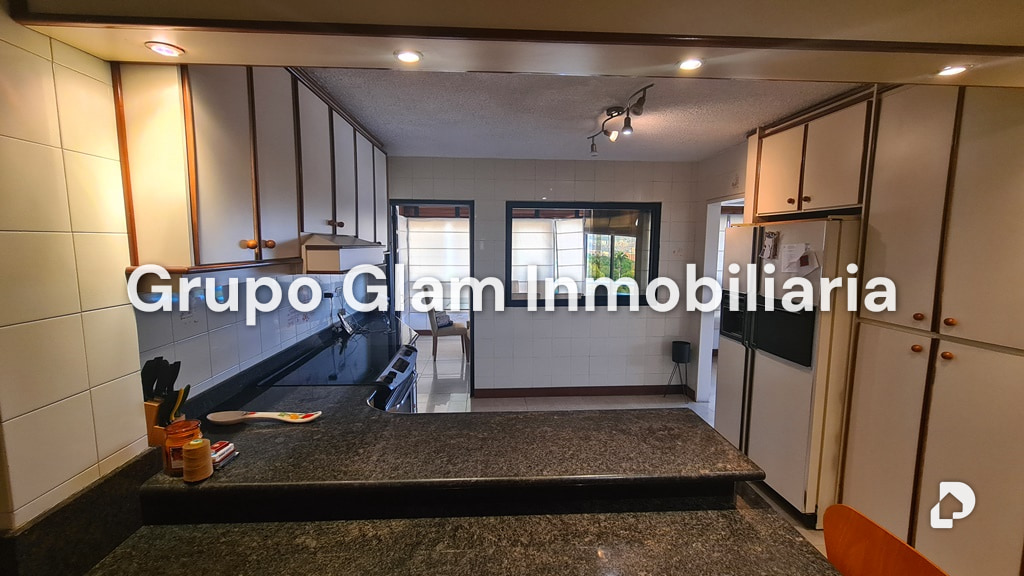 Apartamento en Los Dos Caminos, Caracas – 5