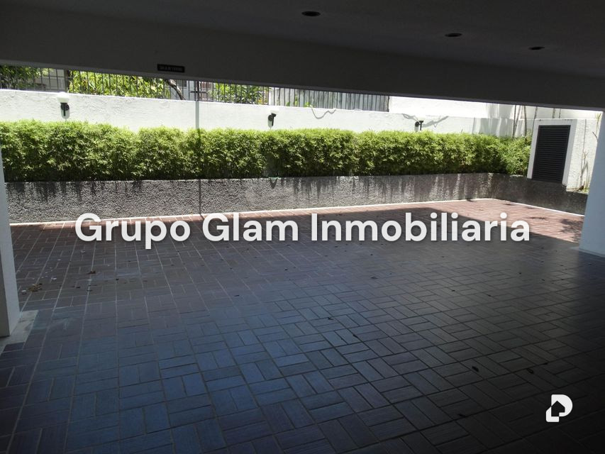 Apartamento en Los Dos Caminos, Caracas – 32