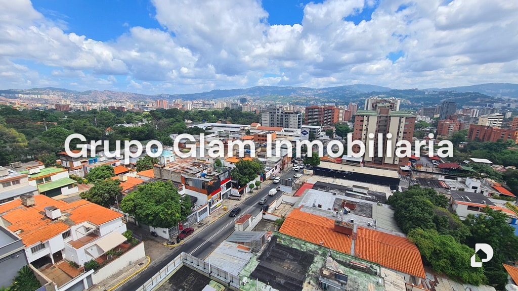 Apartamento en Los Dos Caminos, Caracas – 17