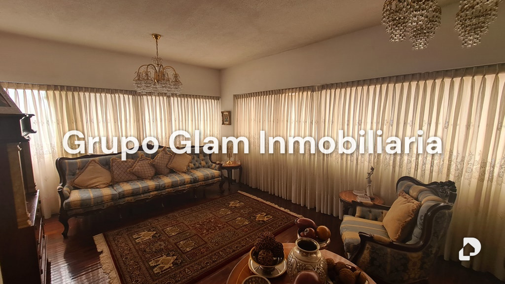 Apartamento en Los Dos Caminos, Caracas – 31