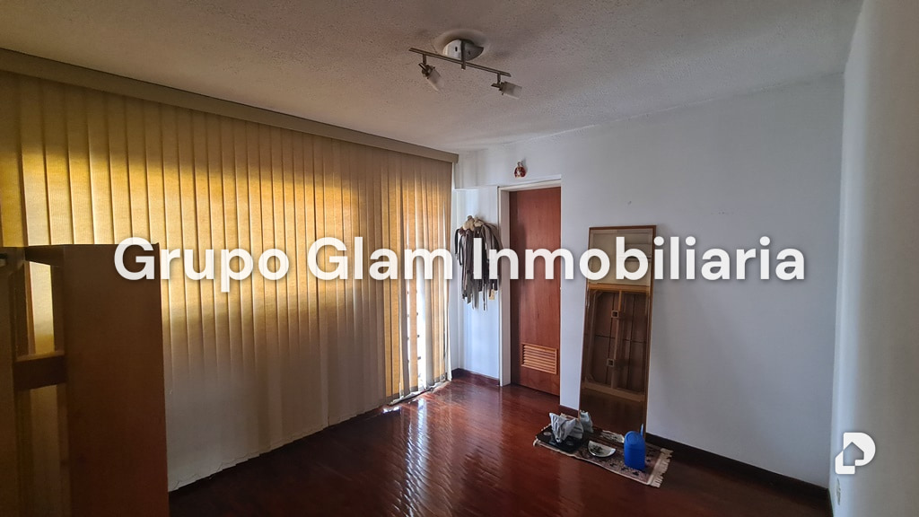 Apartamento en Los Dos Caminos, Caracas – 28