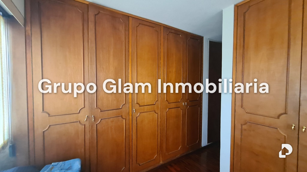 Apartamento en Los Dos Caminos, Caracas – 27