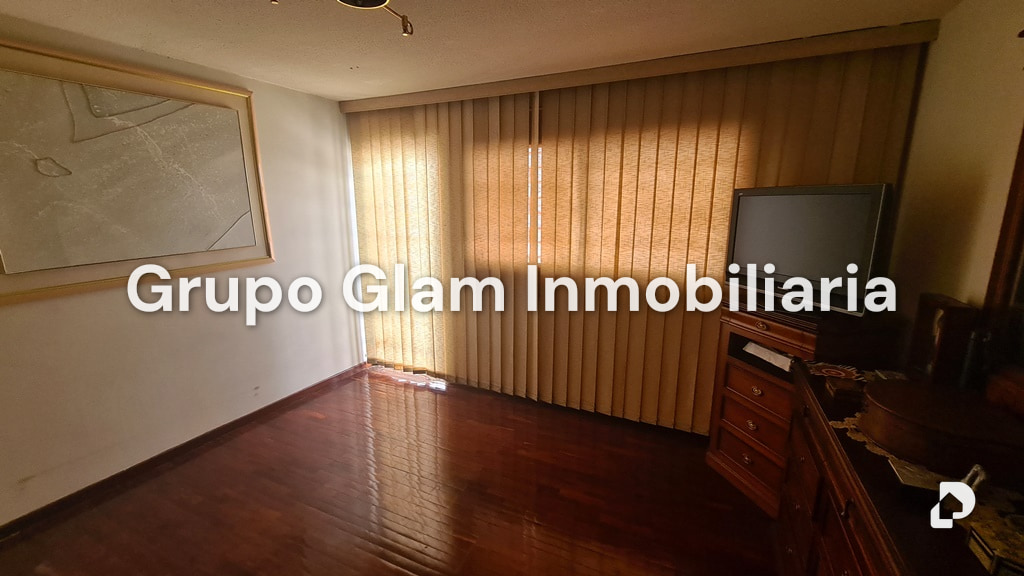 Apartamento en Los Dos Caminos, Caracas – 22