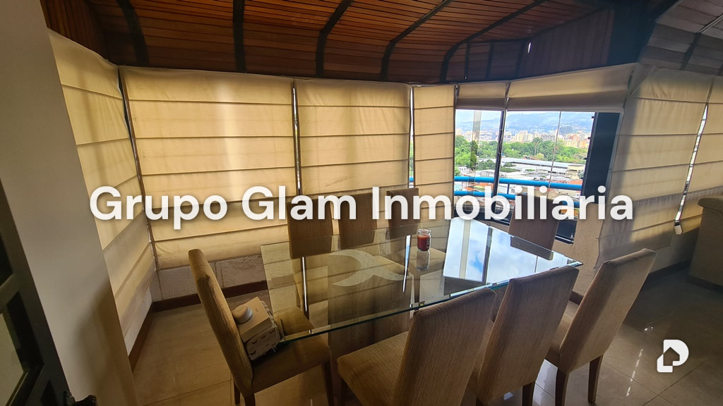 Apartamento en Los Dos Caminos, Caracas – 8