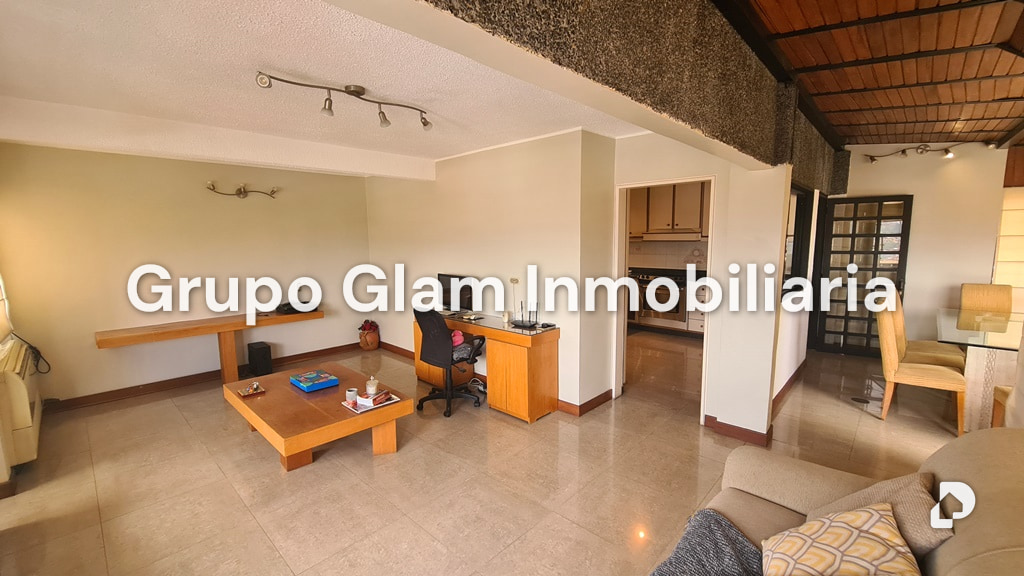 Apartamento en Los Dos Caminos, Caracas – 19