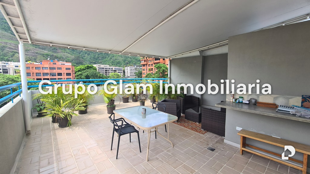 Apartamento en Los Dos Caminos, Caracas – 12