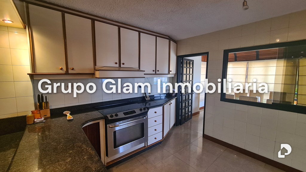 Apartamento en Los Dos Caminos, Caracas – 4