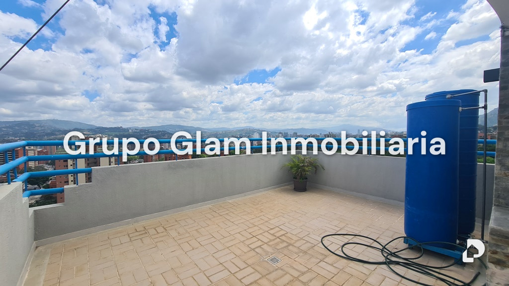 Apartamento en Los Dos Caminos, Caracas – 16