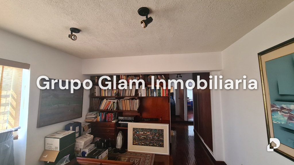 Apartamento en Los Dos Caminos, Caracas – 20