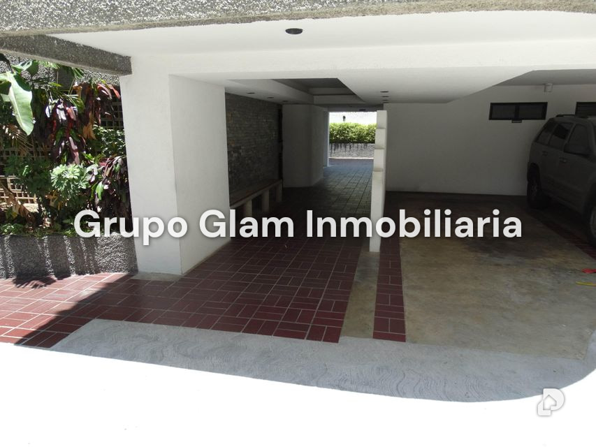 Apartamento en Los Dos Caminos, Caracas – 33