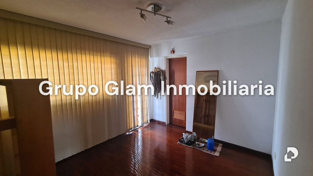 Apartamento en Los Dos Caminos, Caracas – 26