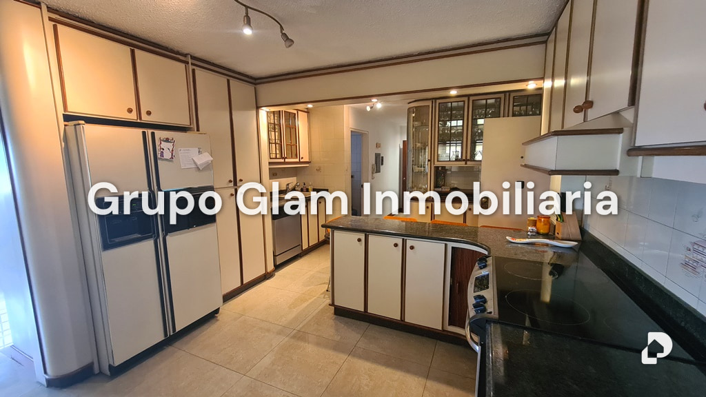 Apartamento en Los Dos Caminos, Caracas – 3
