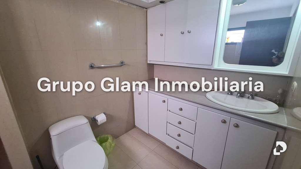 Apartamento en Los Dos Caminos, Caracas – 24