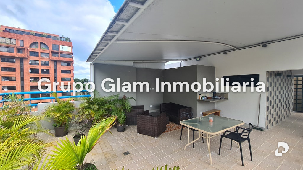 Apartamento en Los Dos Caminos, Caracas – 13