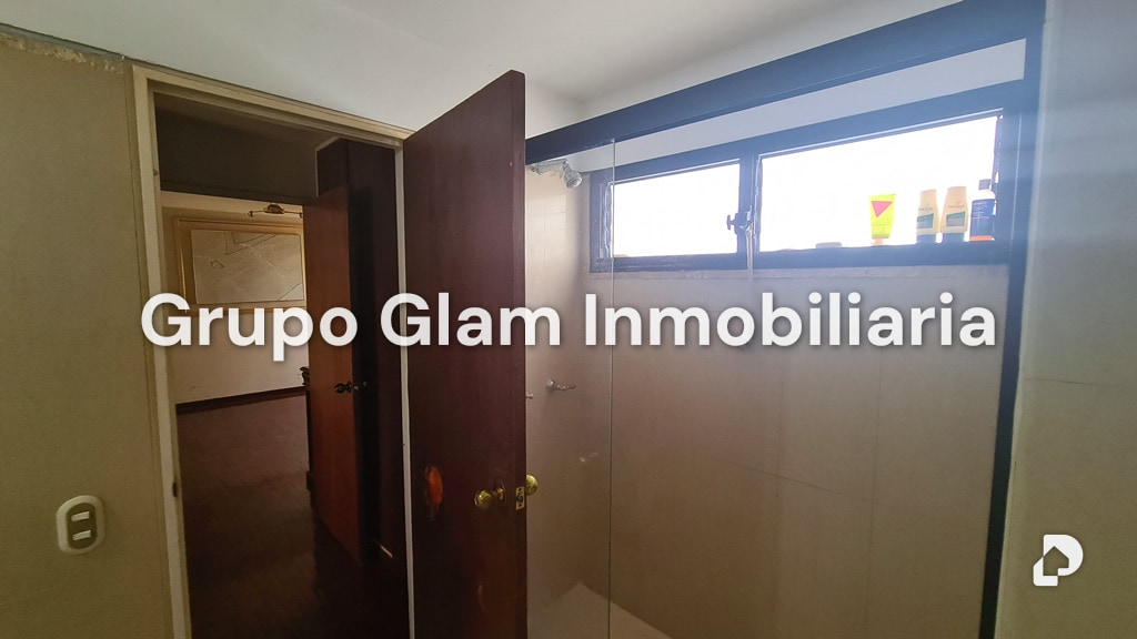 Apartamento en Los Dos Caminos, Caracas – 23