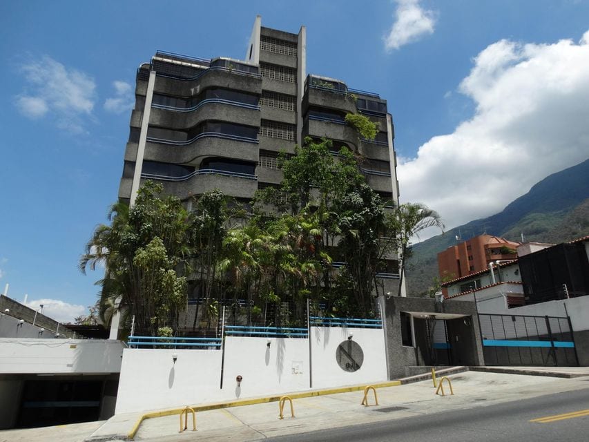 Apartamento en Los Dos Caminos, Caracas - 1