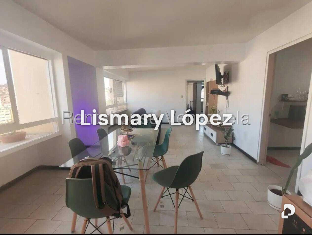 Apartamento en La Urbina, Caracas – 10