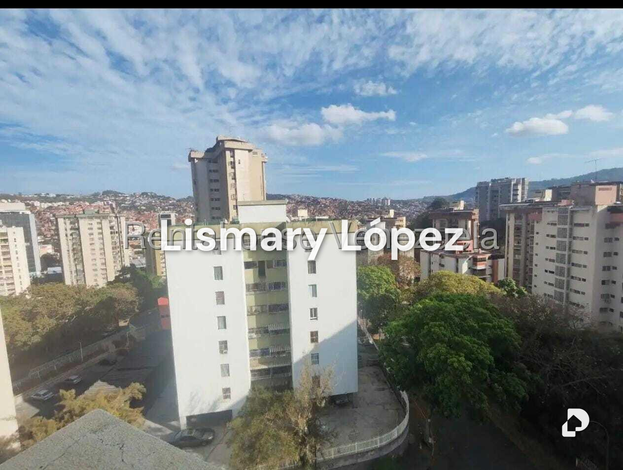 Apartamento en La Urbina, Caracas – 19