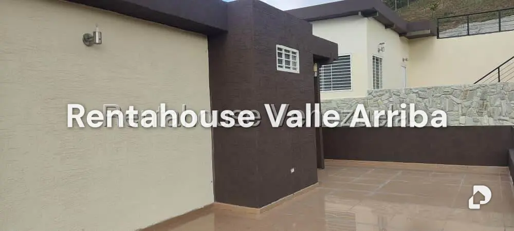 Casa en Pan de Azucar, Carrizal – 25
