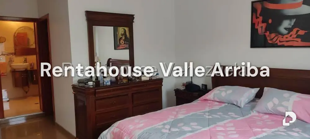 Casa en Pan de Azucar, Carrizal – 21