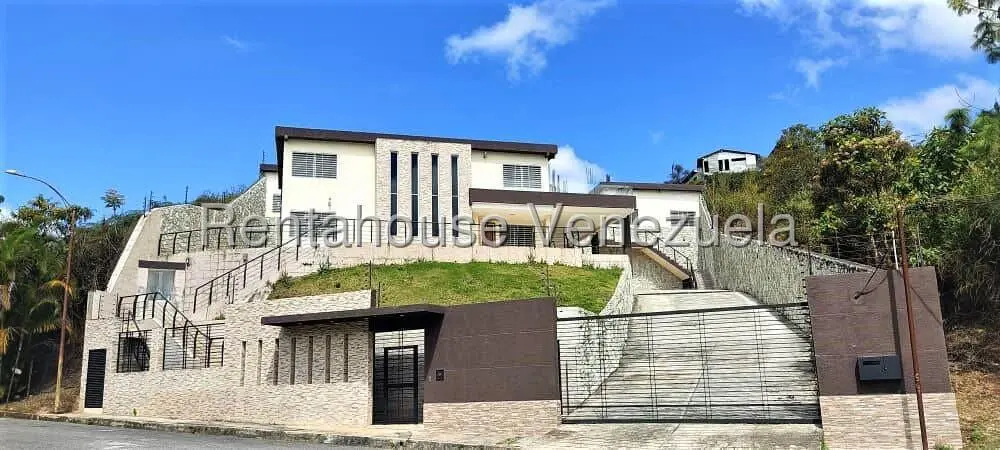 Casa en Carrizal - 1