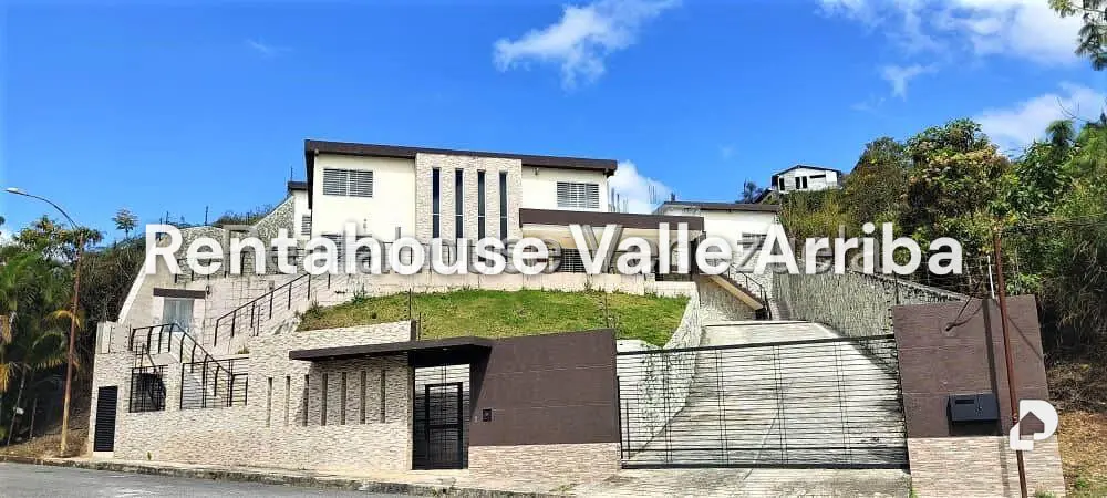Casa en Pan de Azucar, Carrizal – 1