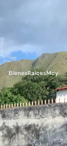 Terreno en Barrio Sucre, Maracay – 5