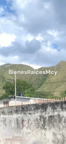 Terreno en Barrio Sucre, Maracay – 4