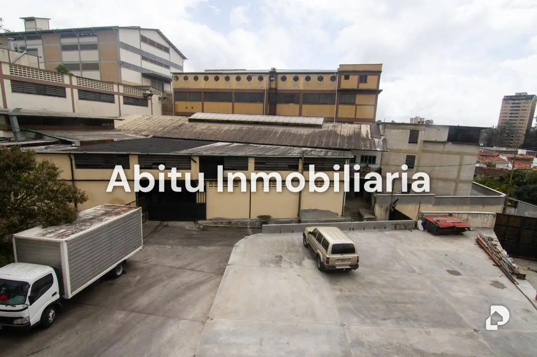 Warehouse in Carrizal, Altos Mirandinos – 5