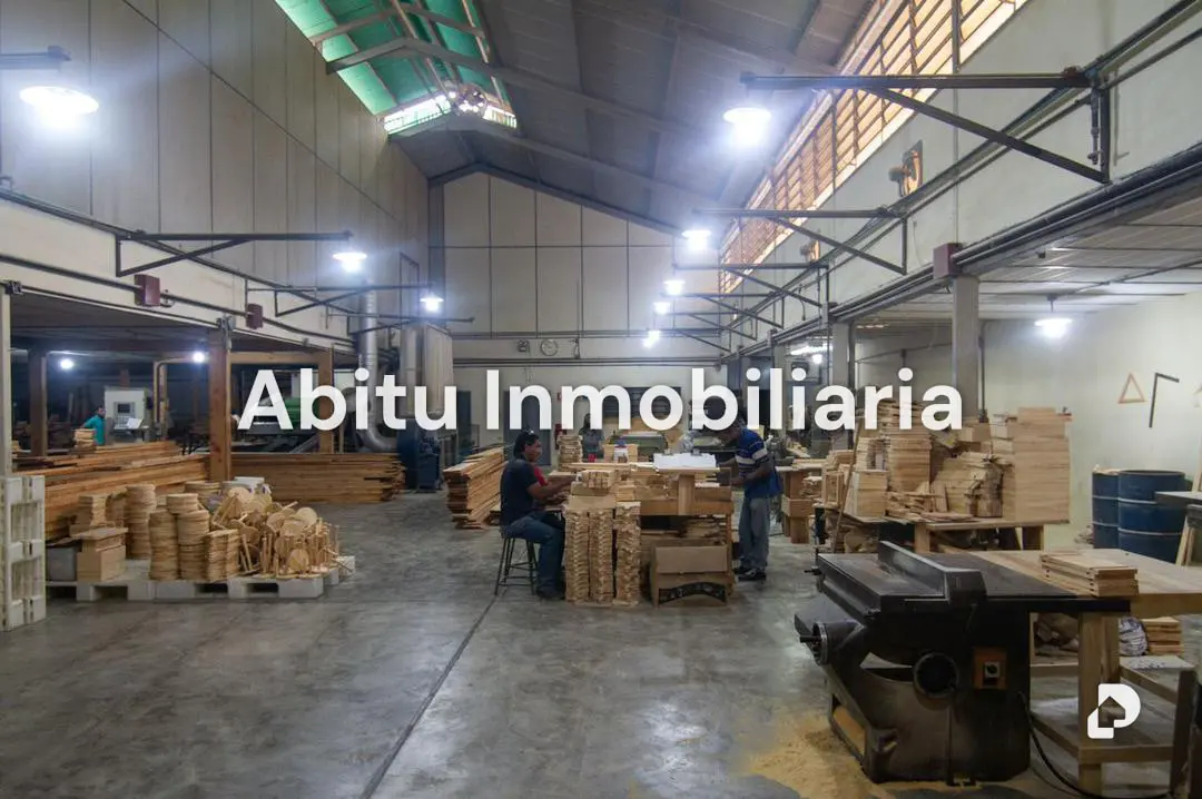 Warehouse in Carrizal, Altos Mirandinos – 6