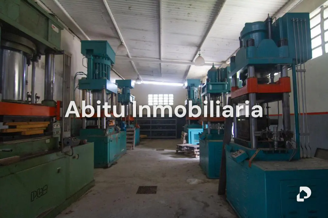 Warehouse in Carrizal, Altos Mirandinos – 12