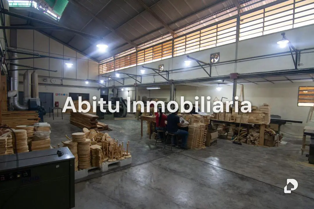 Warehouse in Carrizal, Altos Mirandinos – 9