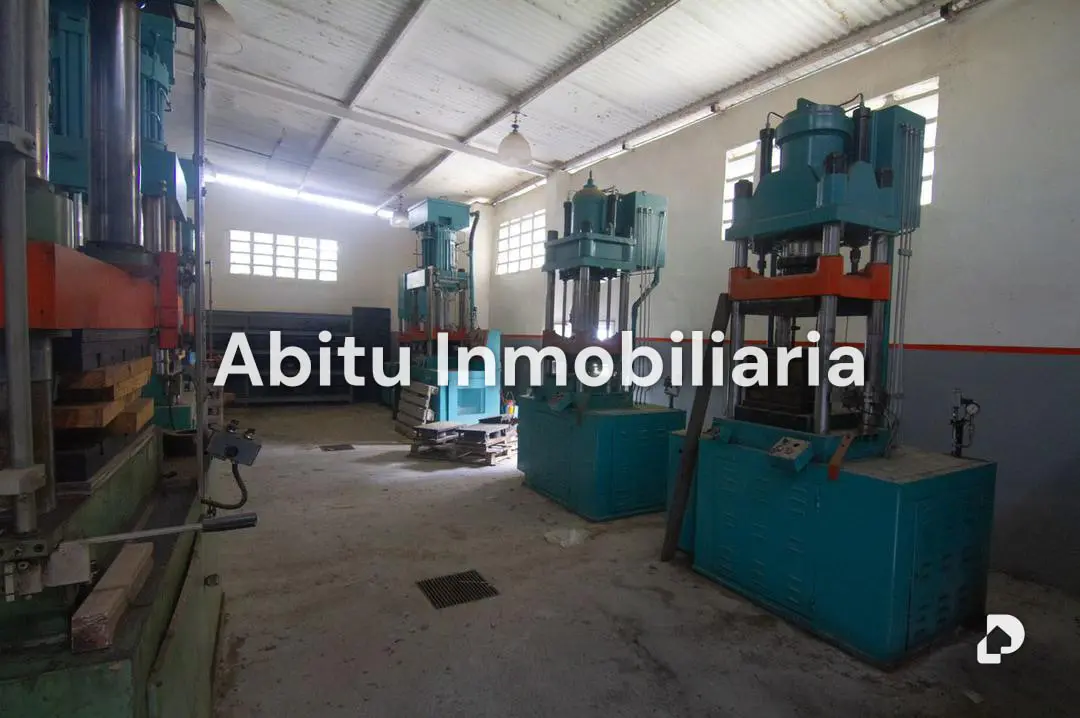 Warehouse in Carrizal, Altos Mirandinos – 13
