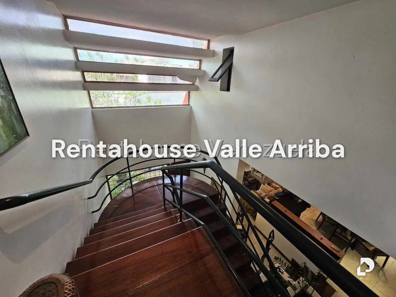 Casa en Alto Prado, Caracas – 9