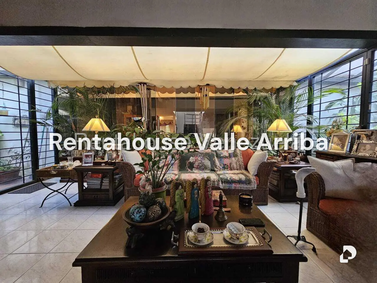 Casa en Alto Prado, Caracas – 18