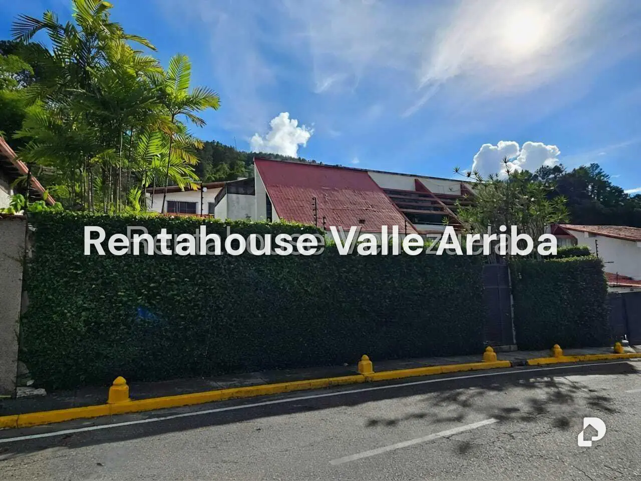 Casa en Alto Prado, Caracas – 3