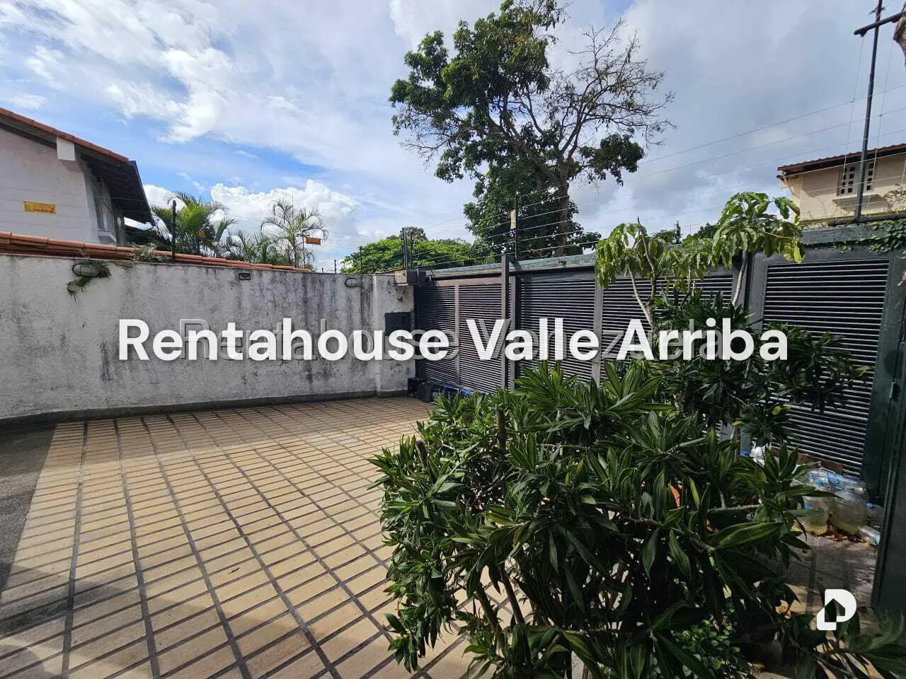 Casa en Alto Prado, Caracas – 6
