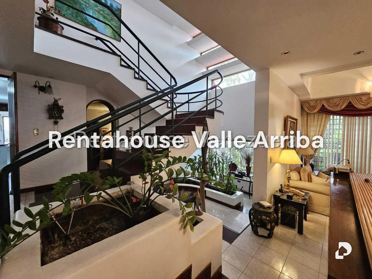 Casa en Alto Prado, Caracas – 10