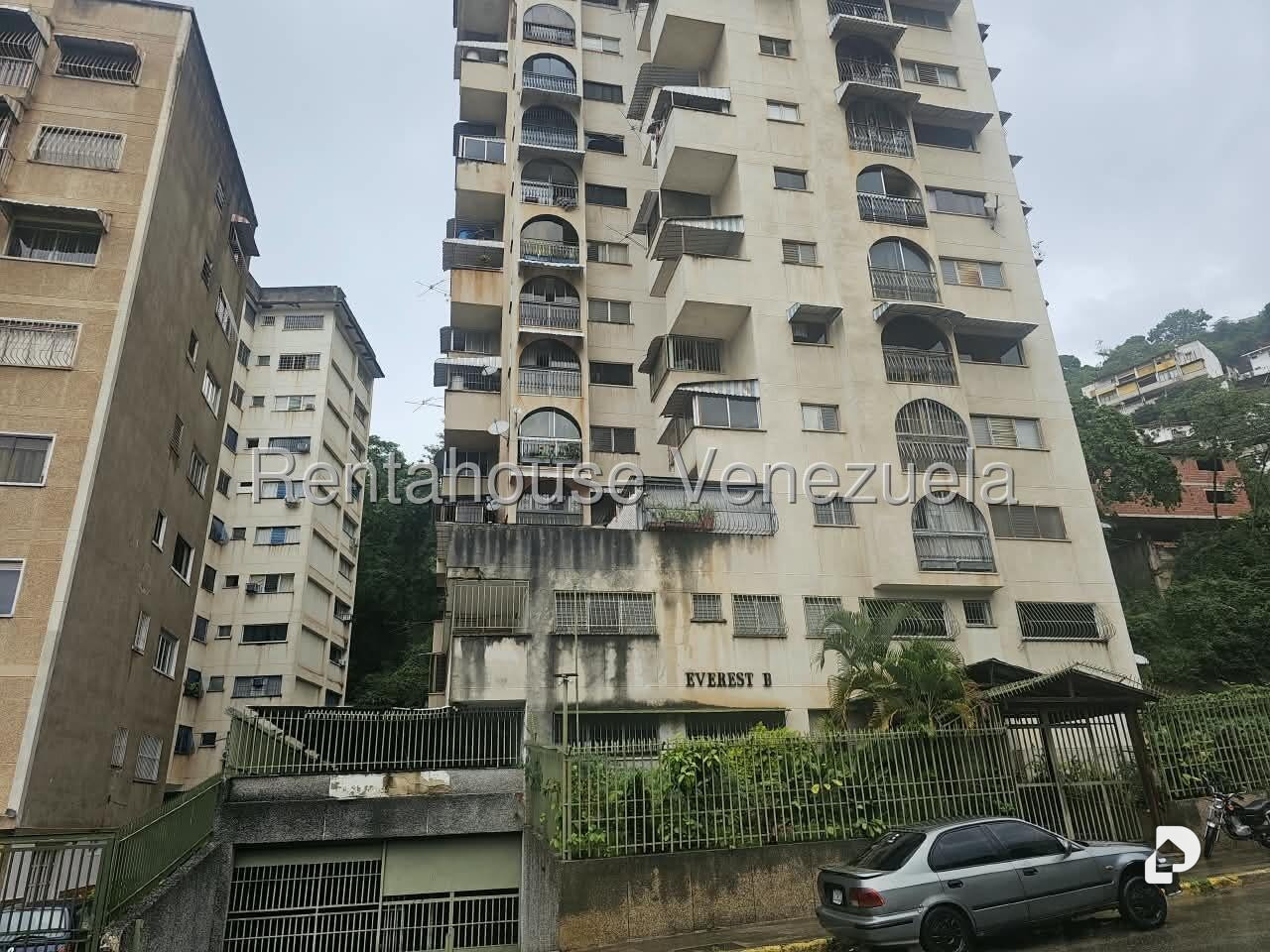 Apartamento en Santa Mónica, Caracas – 30